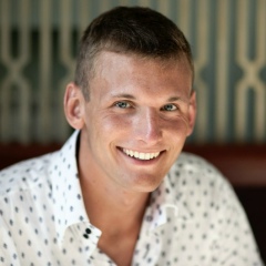 Вадим Арбузкин, 21.01.1987, Москва