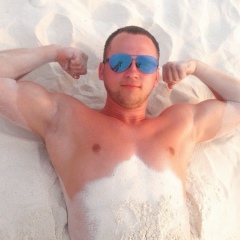 Костя Смолянский, 18.03.1989, Санкт-Петербург