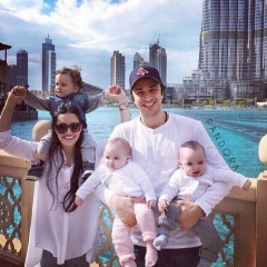 Aikerim Eralhanova, 14.01.1994