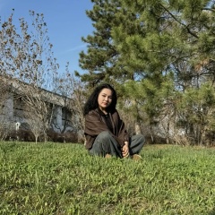 Динара Молкова, 21.12