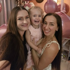 Юлия Зайчук, 03.06.1993, Анапа