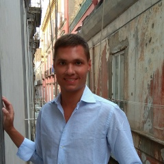 Никита Соколов, 17.06.1988, Санкт-Петербург