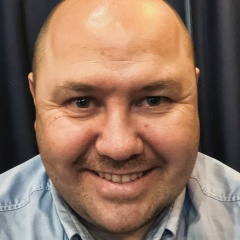 Александр Иванов, 23.01, Санкт-Петербург