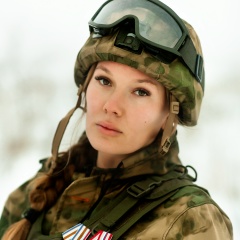 Валерия Евсеева, 13.10, Воронеж