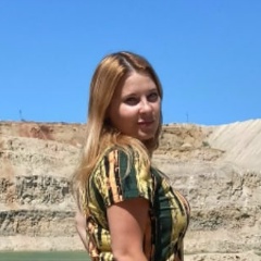 Валентина Алиева, 13.12, Самара