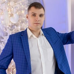Алексей Жарков, 23.07, Дзержинск