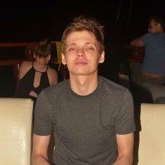 Павел Акуленко, Москва