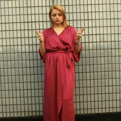 Яна Браунагель, 05.08, Shanghai