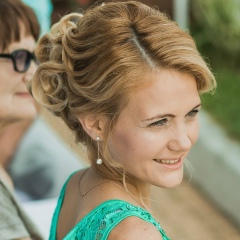 Ирина Выговская, 05.02, Киев