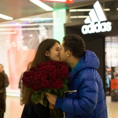 Руслан Абдулин, 12.07, Саратов