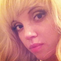 Лилия Гришечкина, 25.07.1988, Воронеж