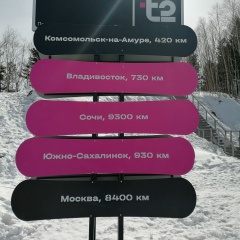 Дмитрий Егоров, Хабаровск