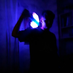 Паша Алексеев, 29.02.2004