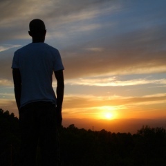 Андрей Энгель, 20.10, Пермь