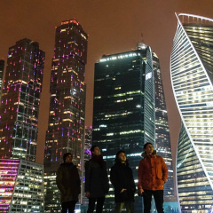 Ринат Хазиев, 10.02