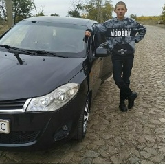 Алексей Мельников, 28.01, Киев