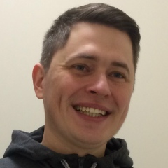 Антон Лукинов, 04.12, Москва