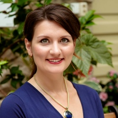 Anna Kushmyleva, 29.03, Санкт-Петербург