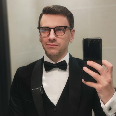 Дмитрий Кетов, 27.04.1988, Москва