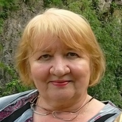 Надежда Егорова, 22.07, Санкт-Петербург