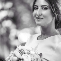 Анастасия Авдонина, Москва