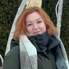 Людмила Ермакова, 25.03.1989, Калининград