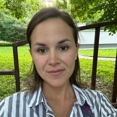 Julia Epifanova, 18.09, Москва