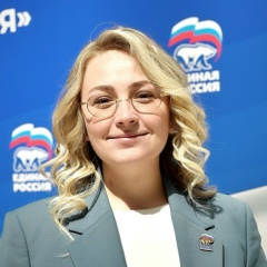 Линара Самединова, 14.09