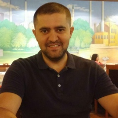 Рустам Хисамиддинов