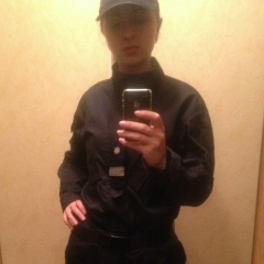 Oxana Dorul, 13.02.1994, Кишинев