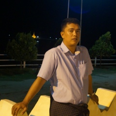 Htun Zan, 15.10.1983, Meiktila