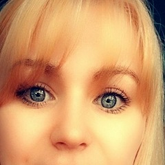 Владлена Андреевна, 05.10.1993, Набережные Челны