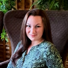 Анастасия Кез, 24.10