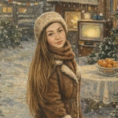 Оля Молоткова, 18.08.1990, Смоленск