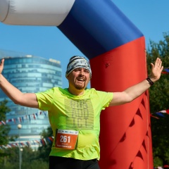 Виталий Задвинский, 18.09, Санкт-Петербург