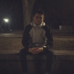 Мирослав Кнетисов, 03.03.1997, Чернигов