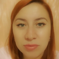 Виктория Кошетар, 25.08.1987, Арбузинка