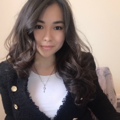 Meruert Kuanysh, 30.03