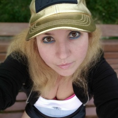 Светлана Казакова, 05.03.1979, Москва