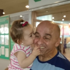 Заур Каппушев, 16.01.1963, Москва