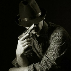 Антон Красницкий, 02.02.1929, Ачинск