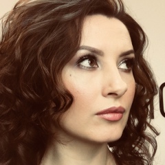 Валентина Рассолова, 24.12.1986, Москва