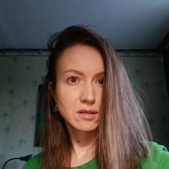 Лариса Царёва, 09.08, Санкт-Петербург