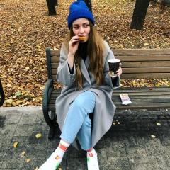 Алёна Фролова, 05.06.1988, Москва