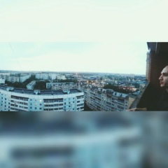 Сергей Овчаренко, 11.02, Москва