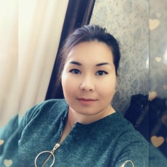 Асема Аубакирова, 11.12.1991, Астана