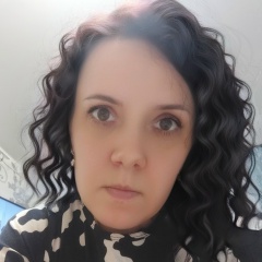 Елена Мешкова, 19.07, Челябинск