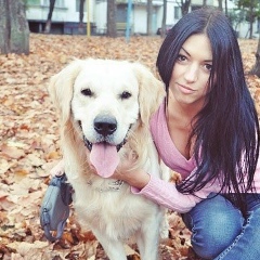 Лилия Ильина, 05.06.1992, Харьков