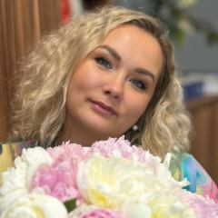 Полина Сафиулина, 09.08.1991, Пермь
