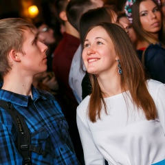 Надежда Билан, 24.04.1994, Харьков